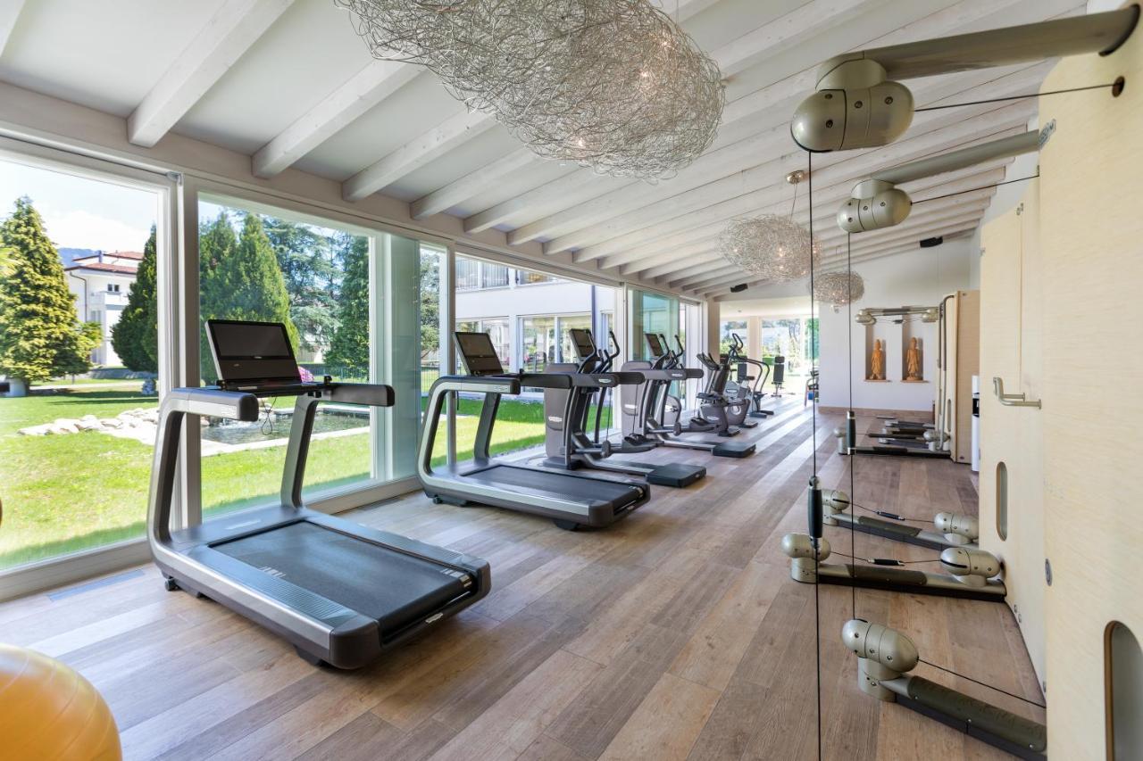 Parkhotel Delta, Wellbeing Resort Ascona