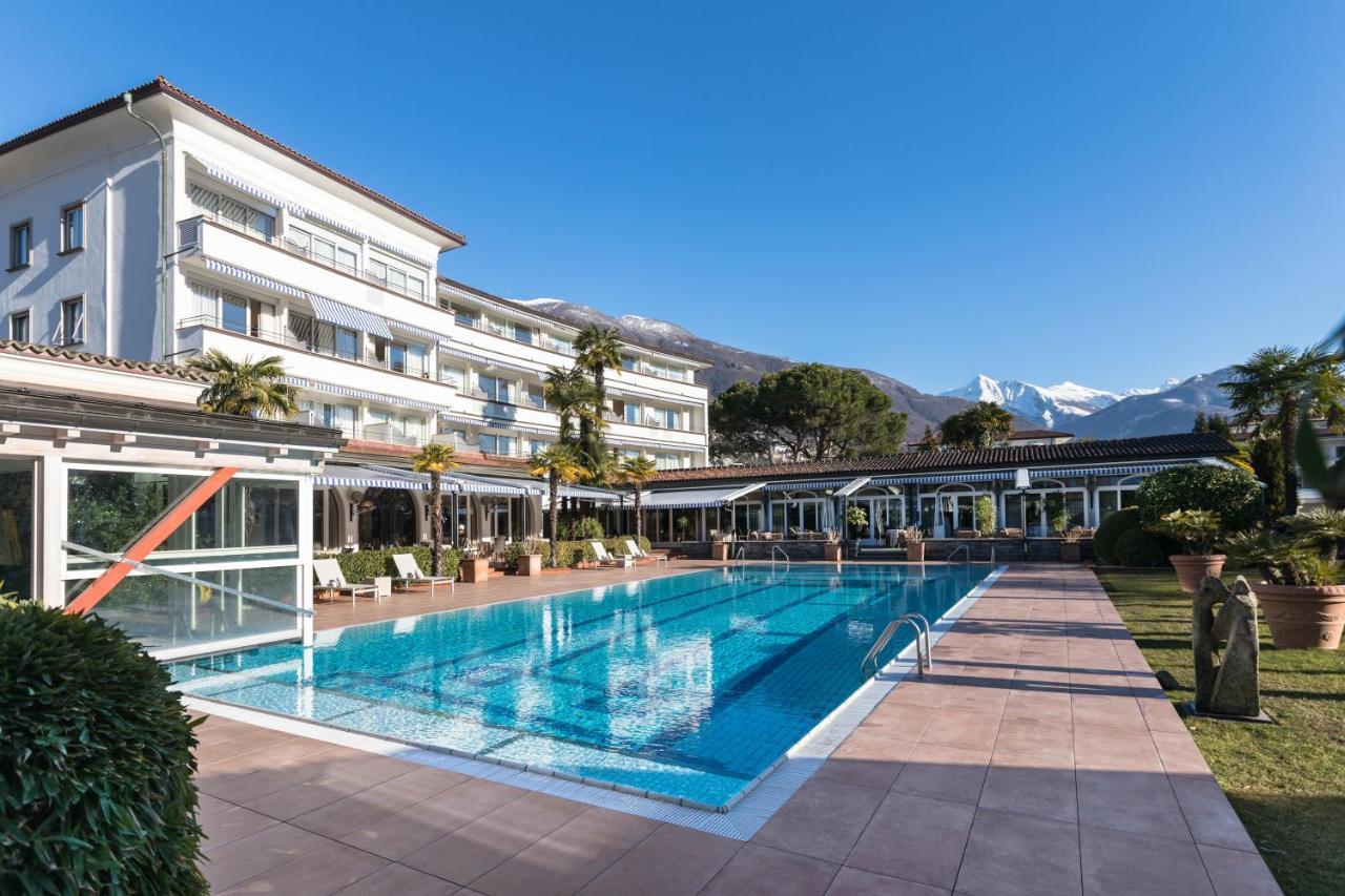 Parkhotel Delta, Wellbeing Resort Hotel 4*