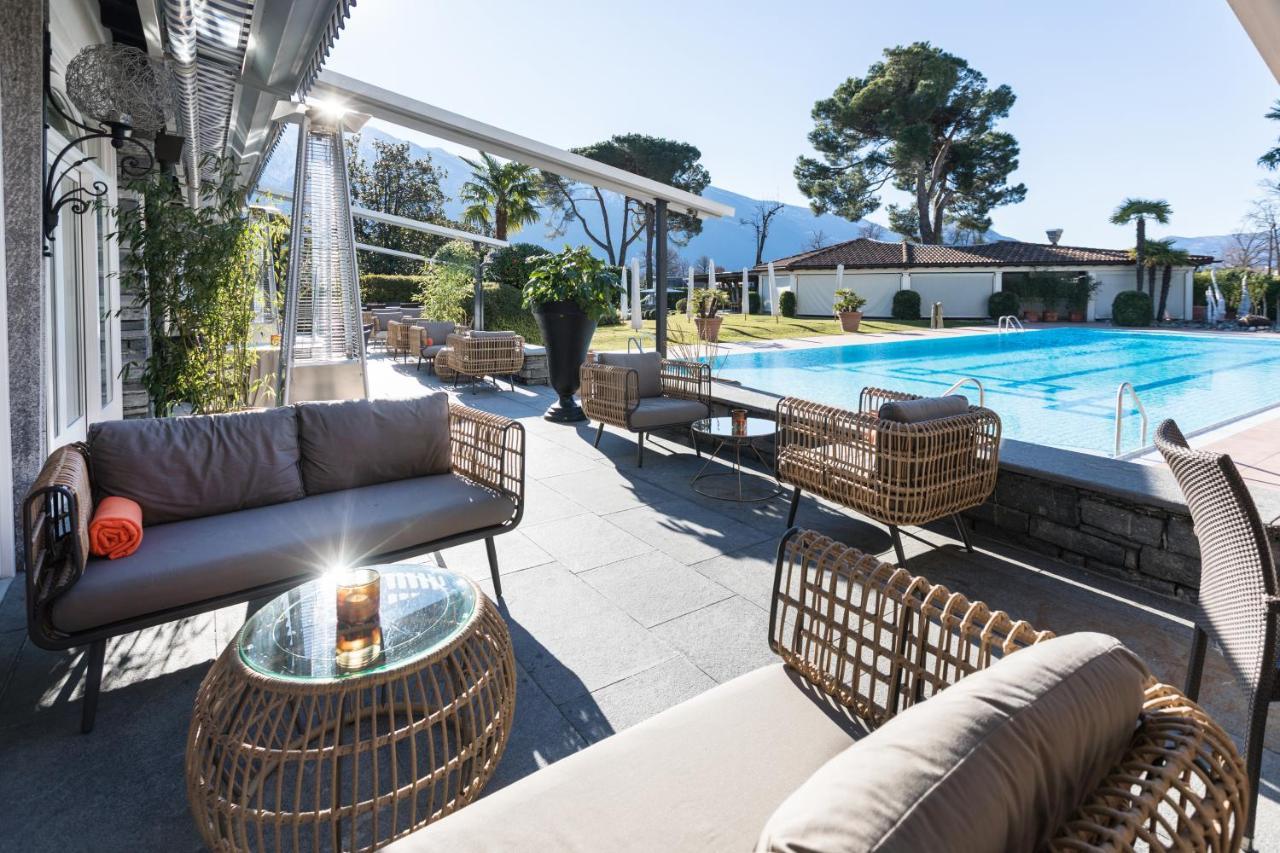 Parkhotel Delta, Wellbeing Resort