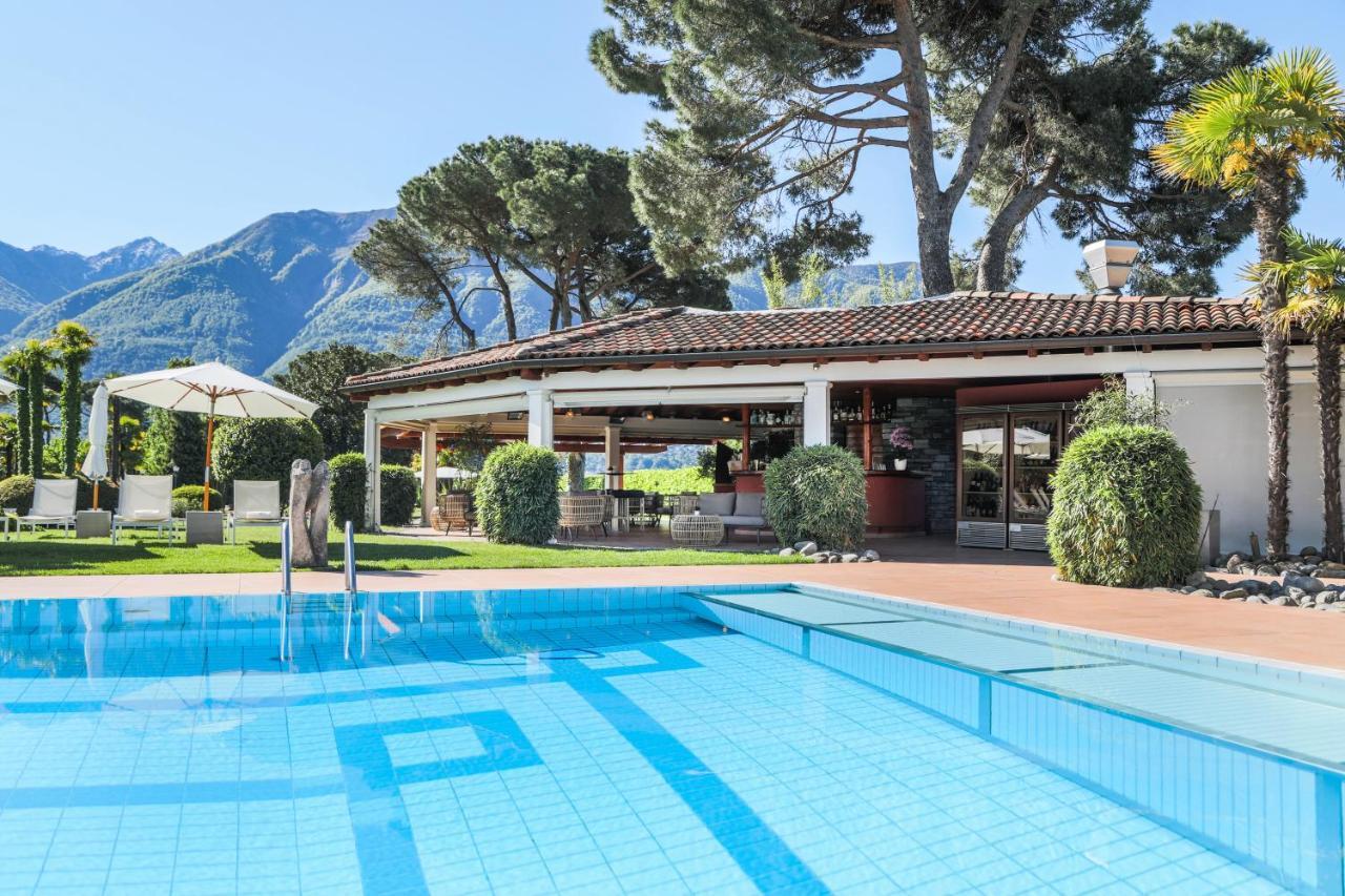 Hotel Parkhotel Delta, Wellbeing Resort