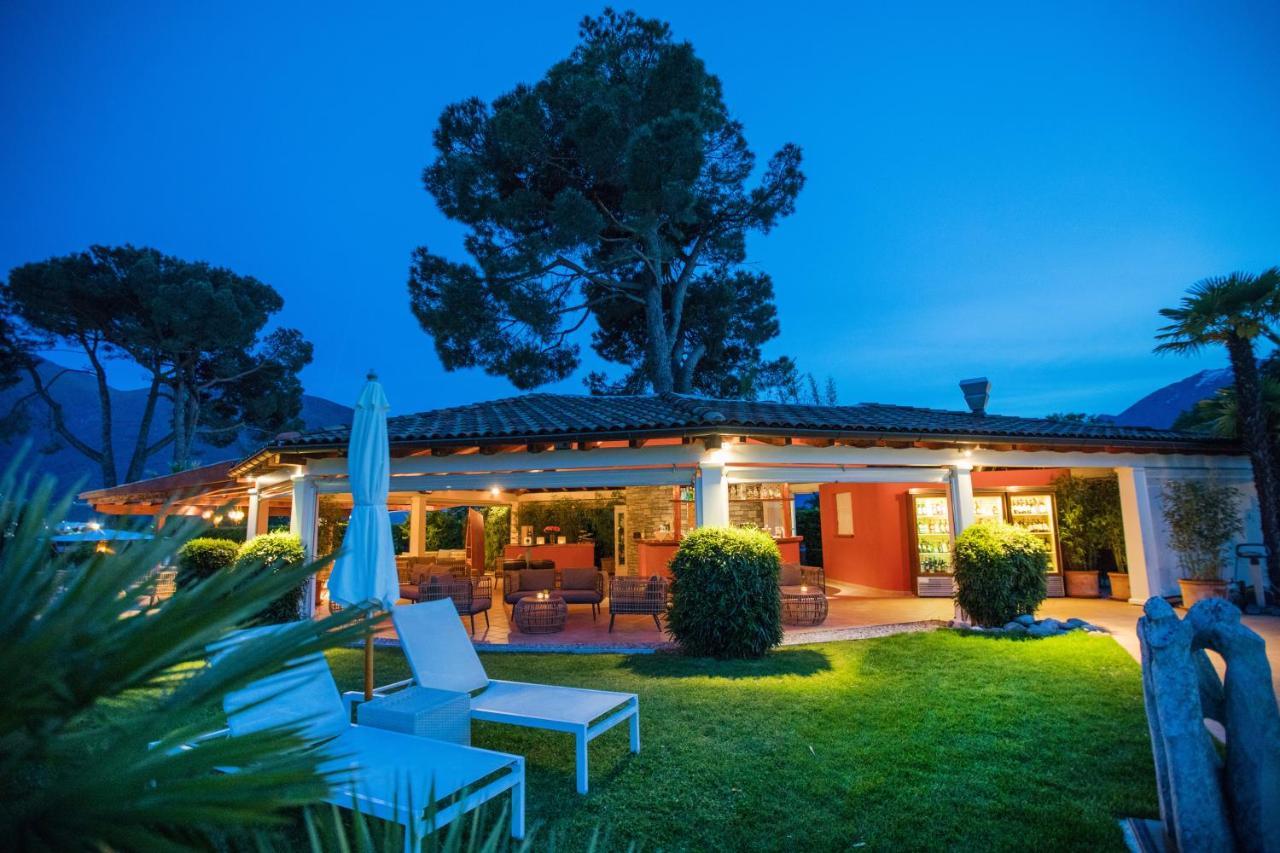 Parkhotel Delta, Wellbeing Resort Hotel