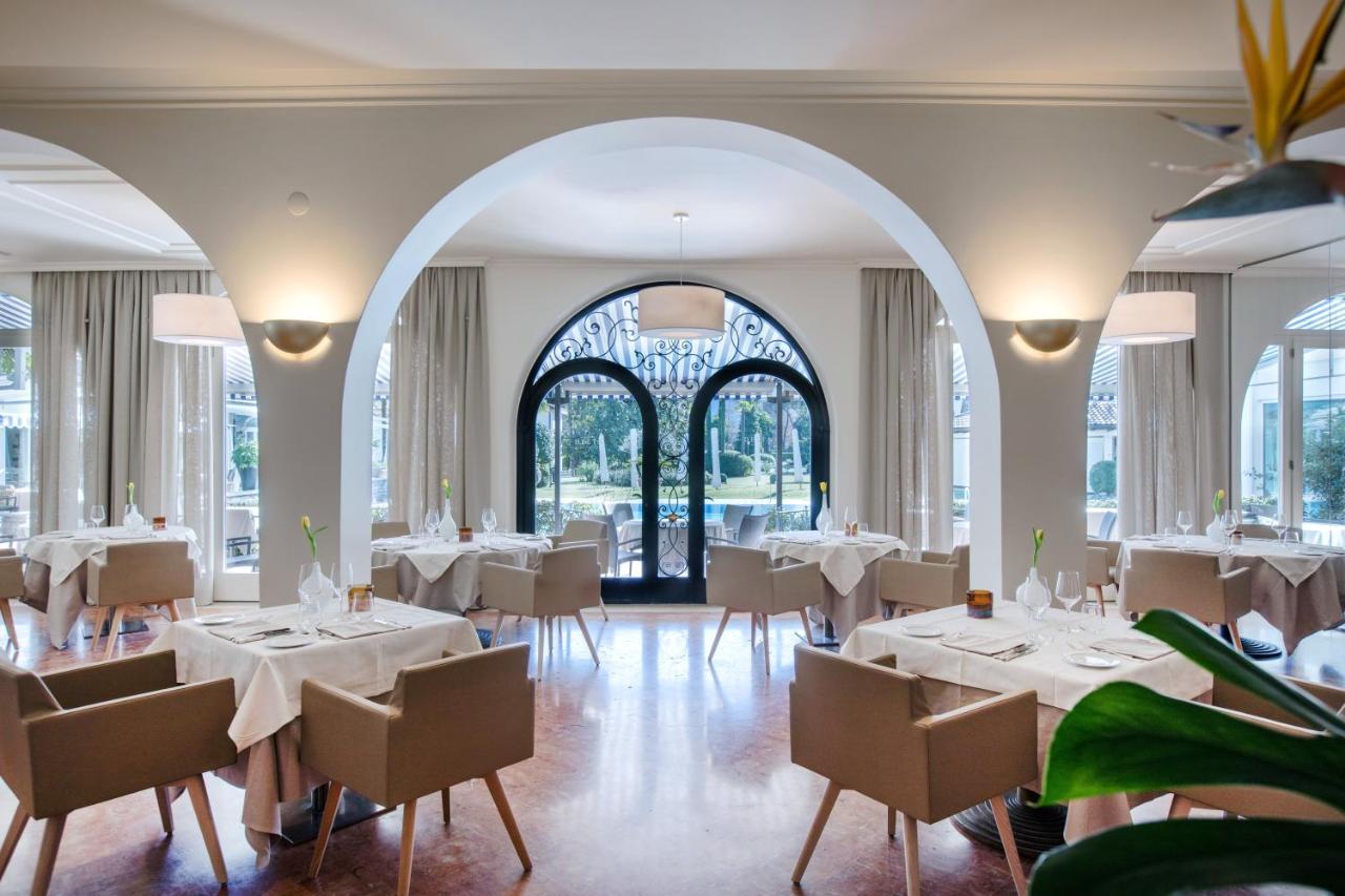 Parkhotel Delta, Wellbeing Resort 4*