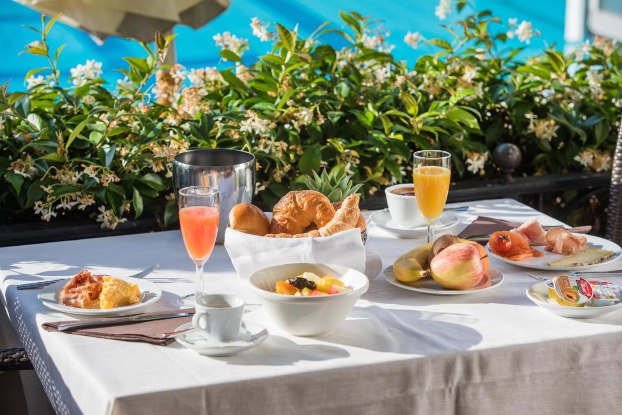 Parkhotel Delta, Wellbeing Resort 4*