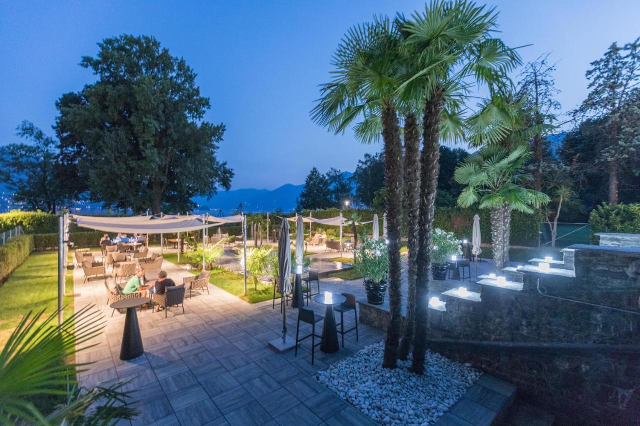 Hotel Parkhotel Delta, Wellbeing Resort