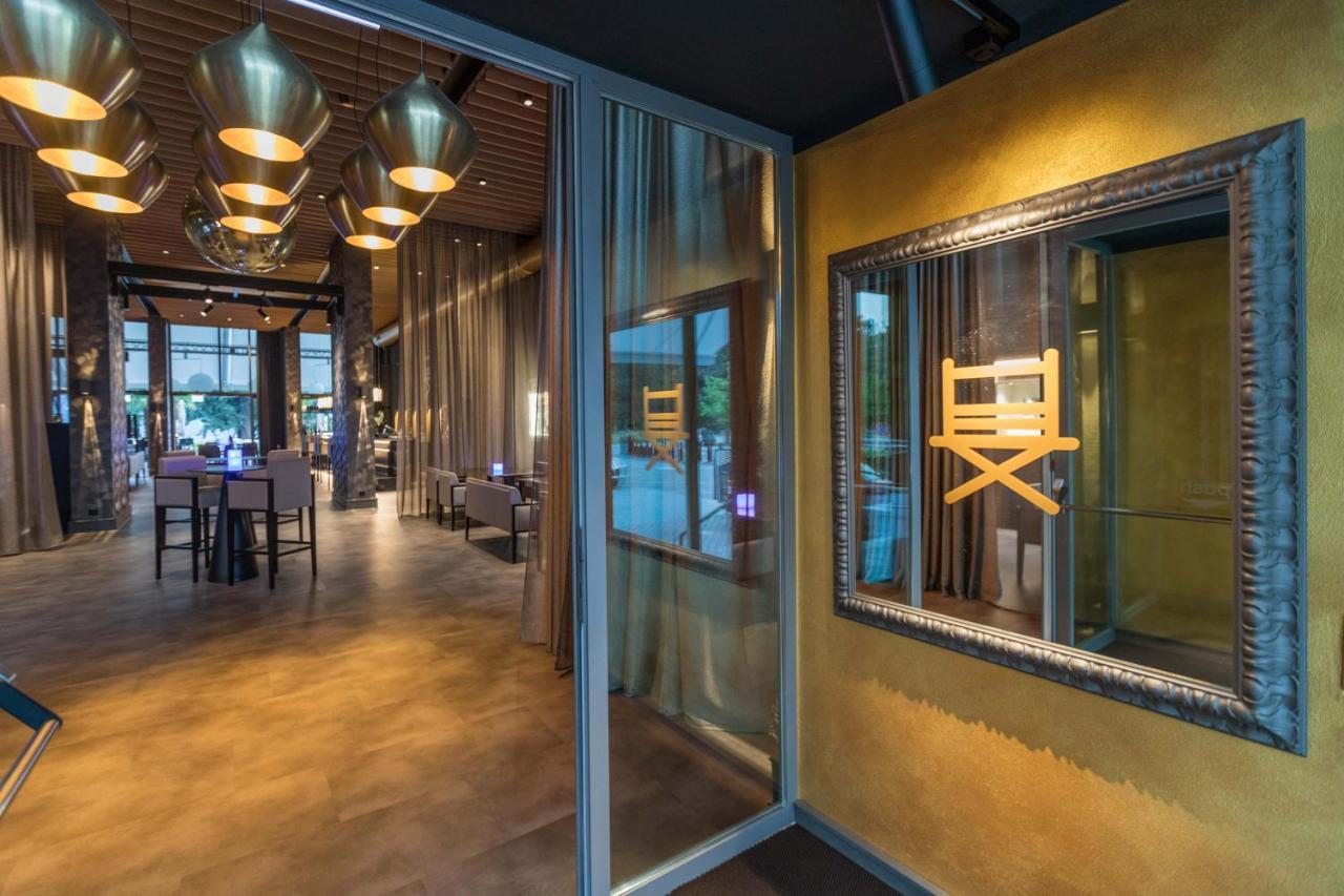 Hotel Parkhotel Delta, Wellbeing Resort Ascona