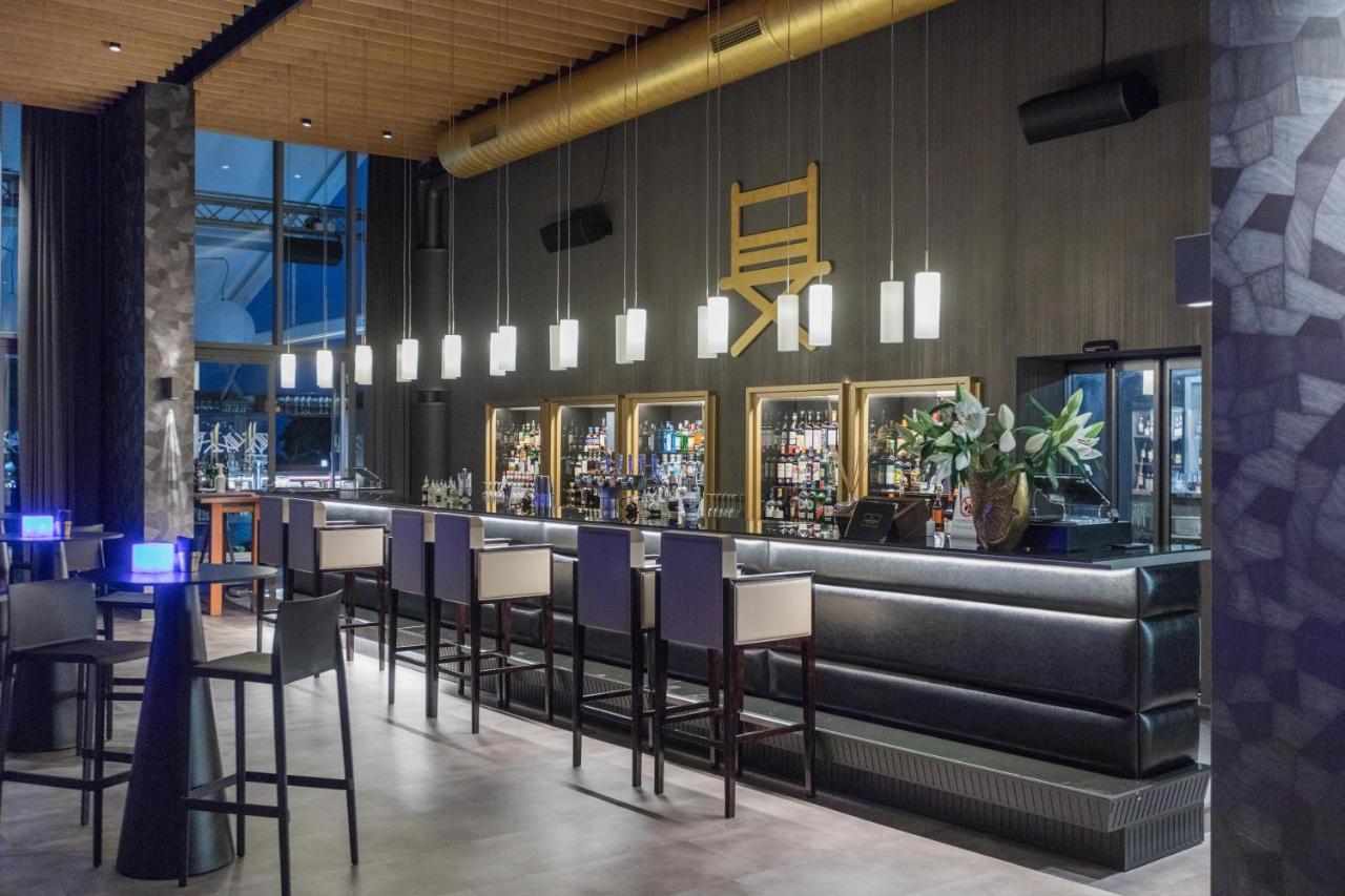 Hotel Parkhotel Delta, Wellbeing Resort 4*