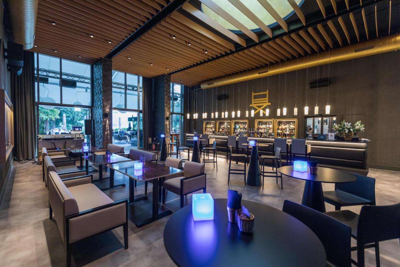 Parkhotel Delta, Wellbeing Resort 4*
