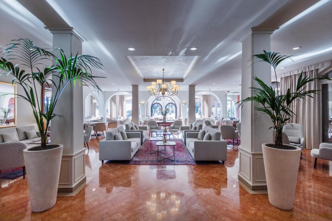 Parkhotel Delta, Wellbeing Resort 4* Ascona