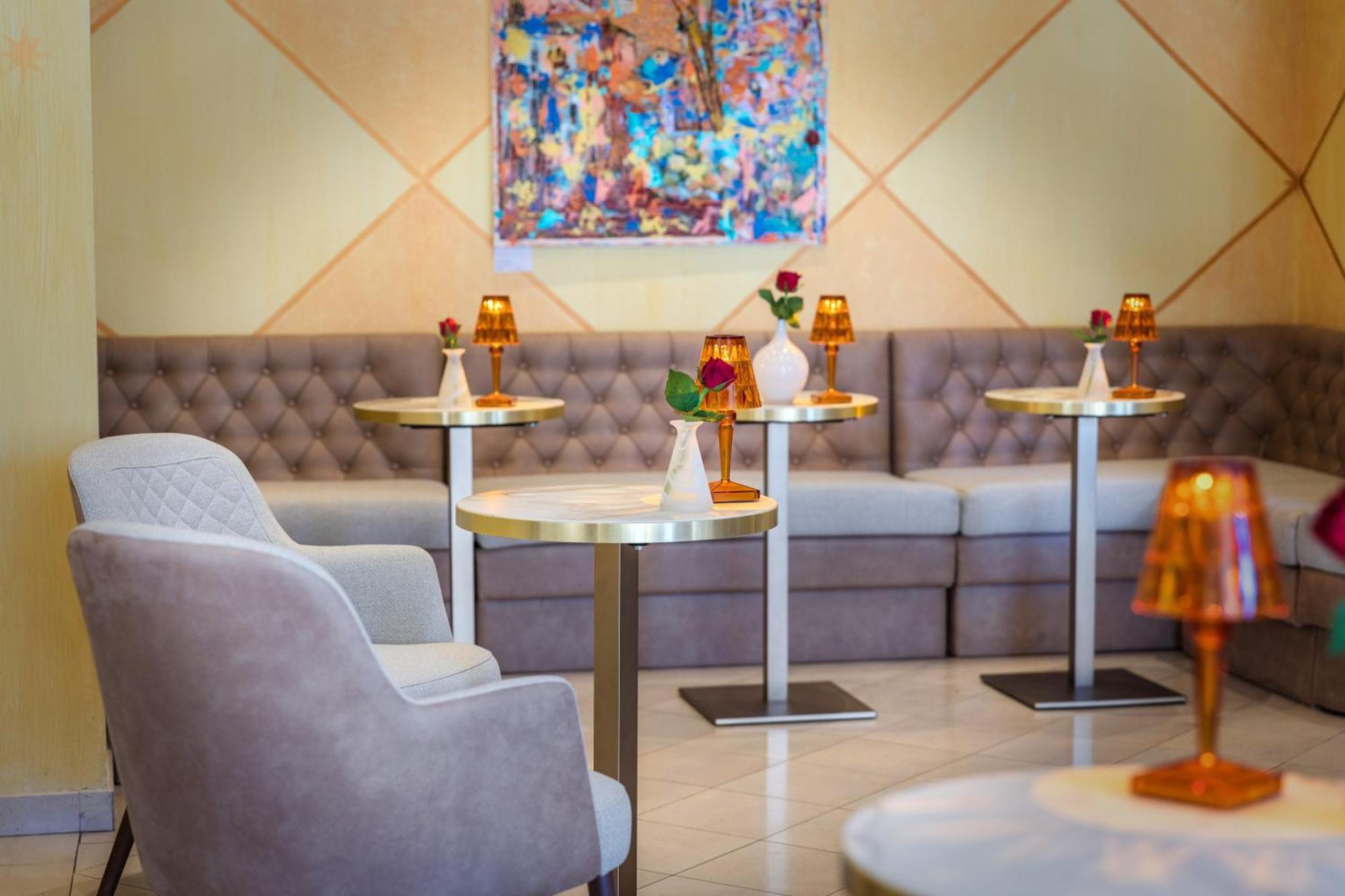 Parkhotel Delta, Wellbeing Resort Hotel