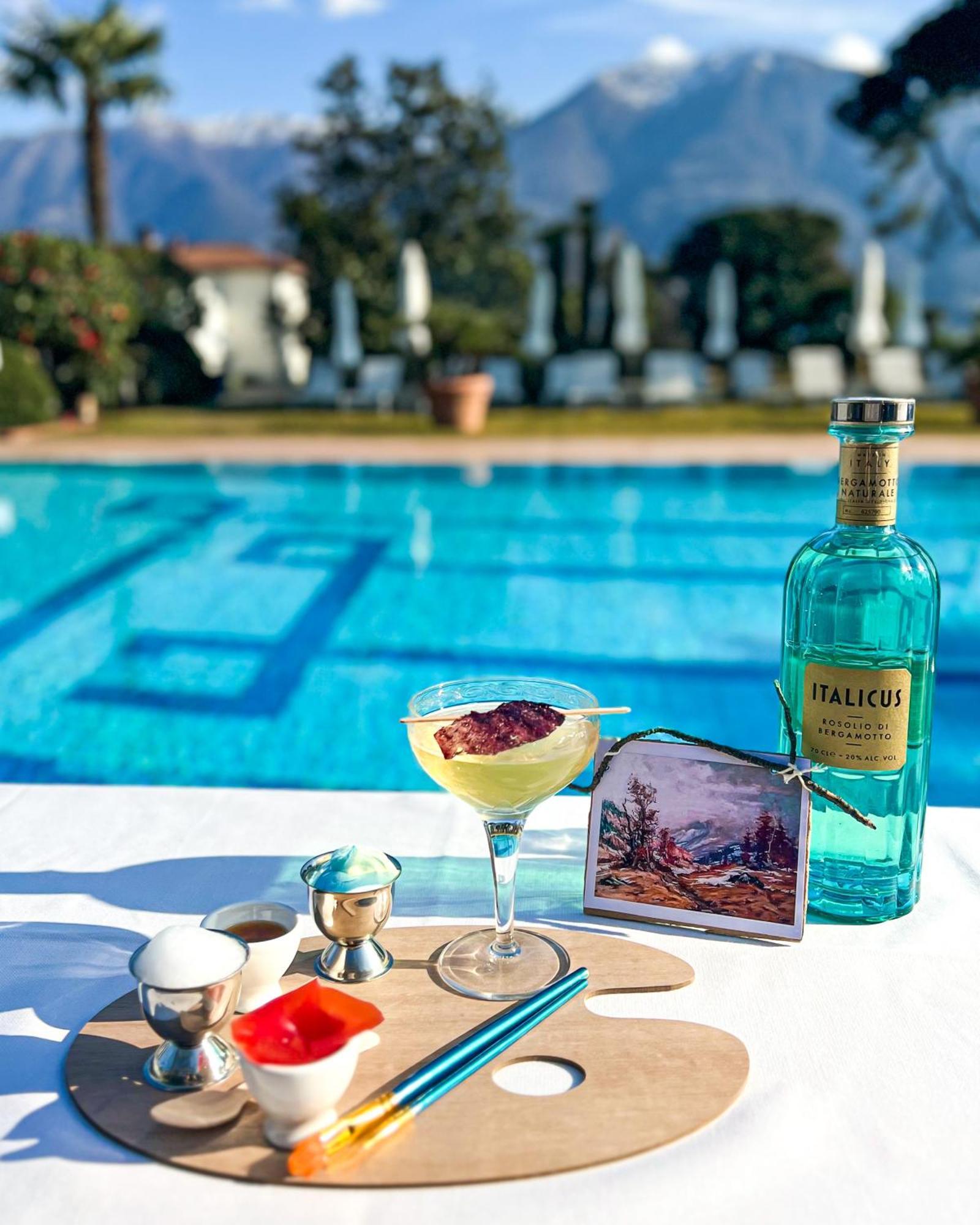 Parkhotel Delta, Wellbeing Resort 4*