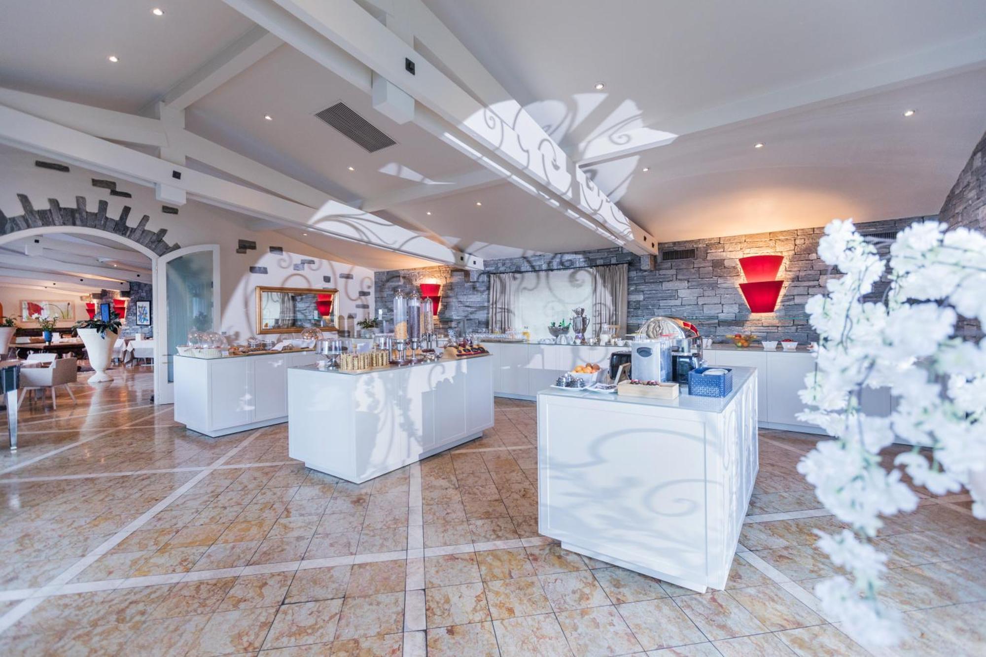 Parkhotel Delta, Wellbeing Resort 4*