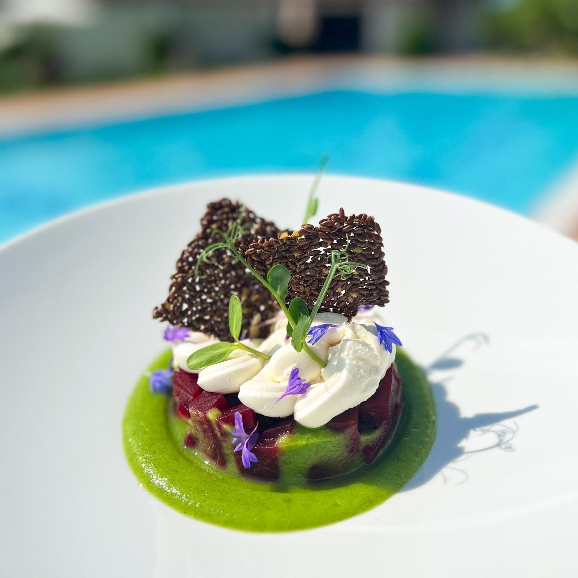 Hotel Parkhotel Delta, Wellbeing Resort Ascona