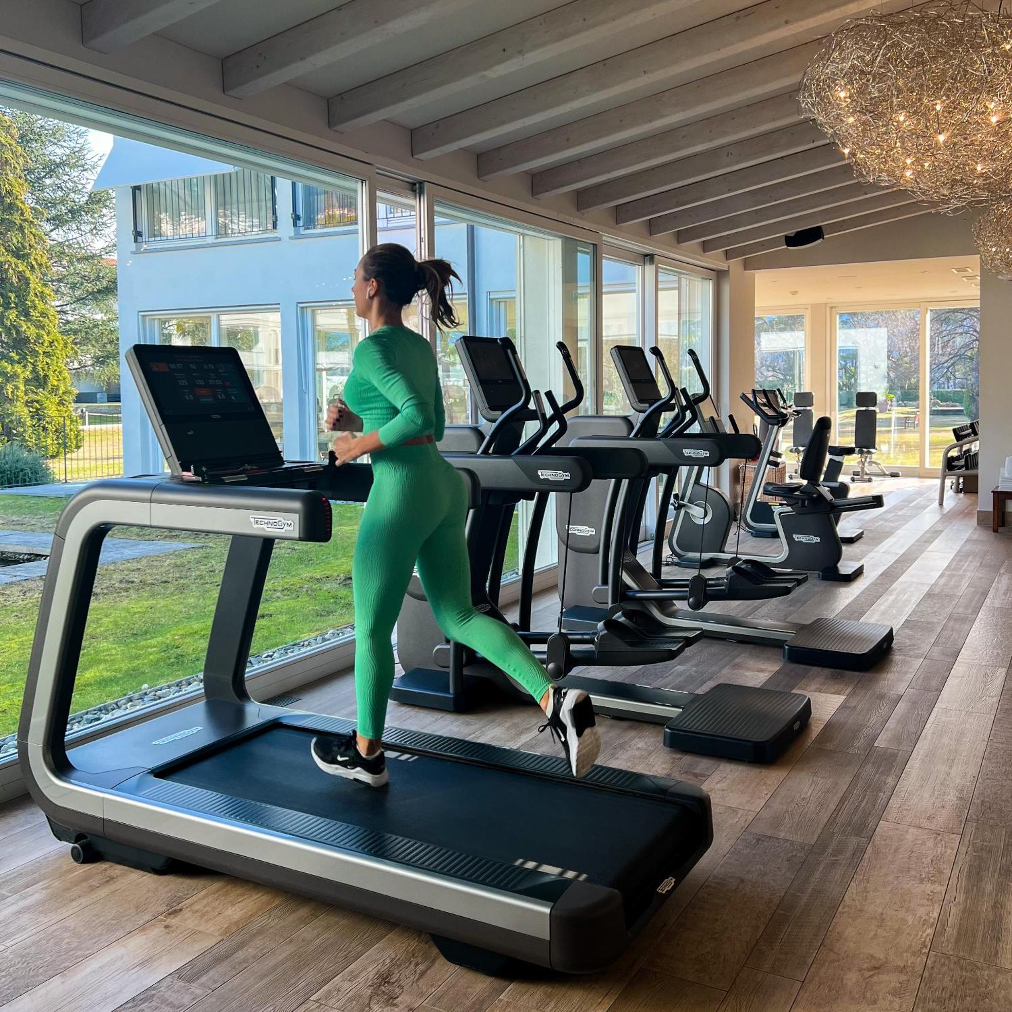 Parkhotel Delta, Wellbeing Resort Hotel 4*
