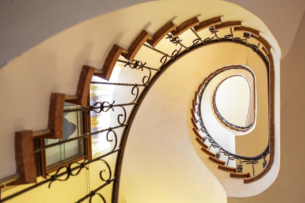 Hotel Parkhotel Delta, Wellbeing Resort Ascona