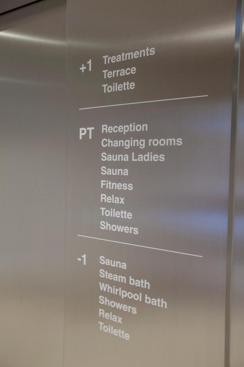 Parkhotel Delta, Wellbeing Resort Hotel