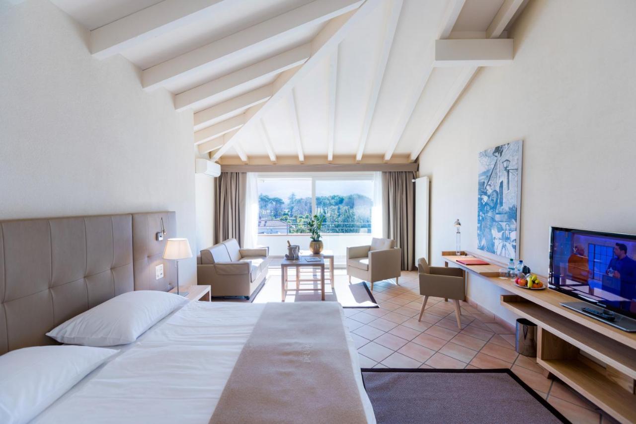 Parkhotel Delta, Wellbeing Resort