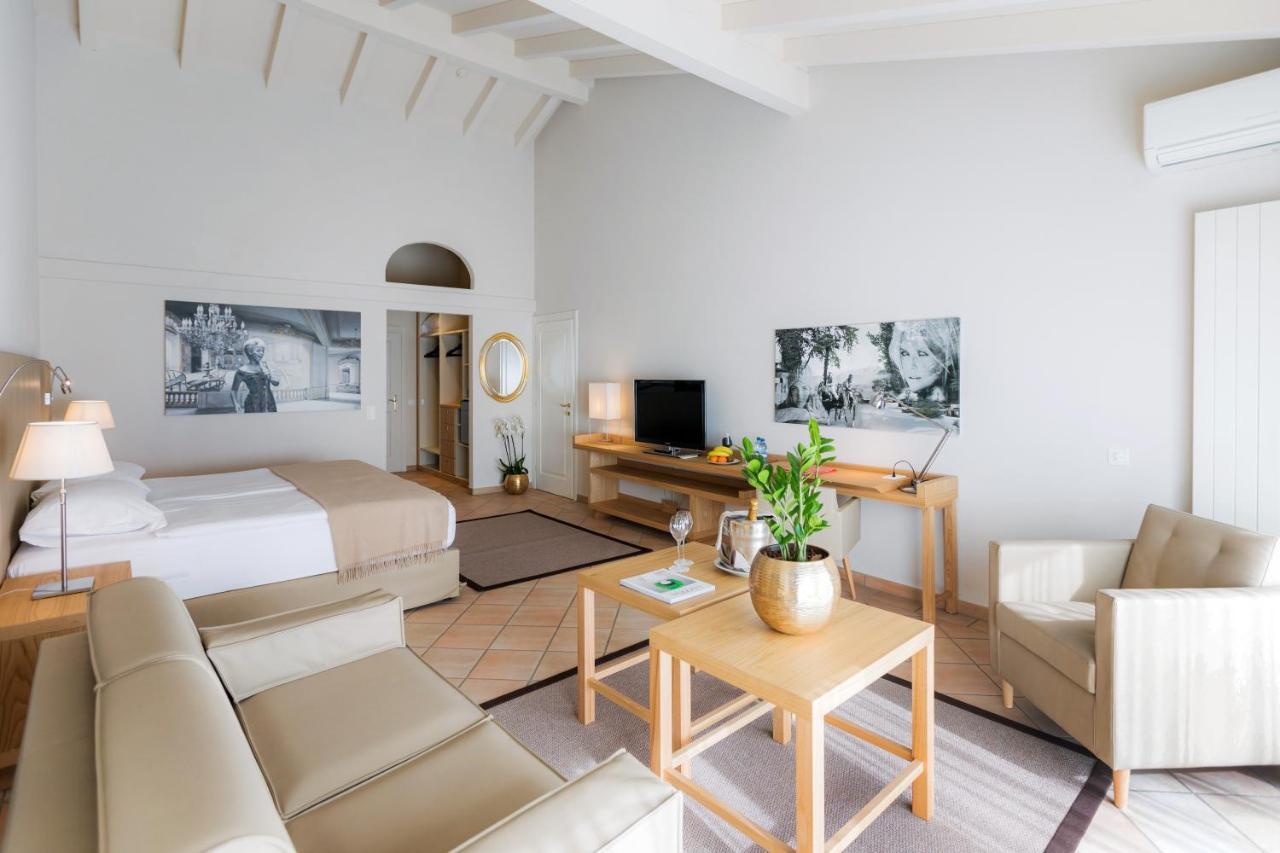Parkhotel Delta, Wellbeing Resort Hotel Ascona