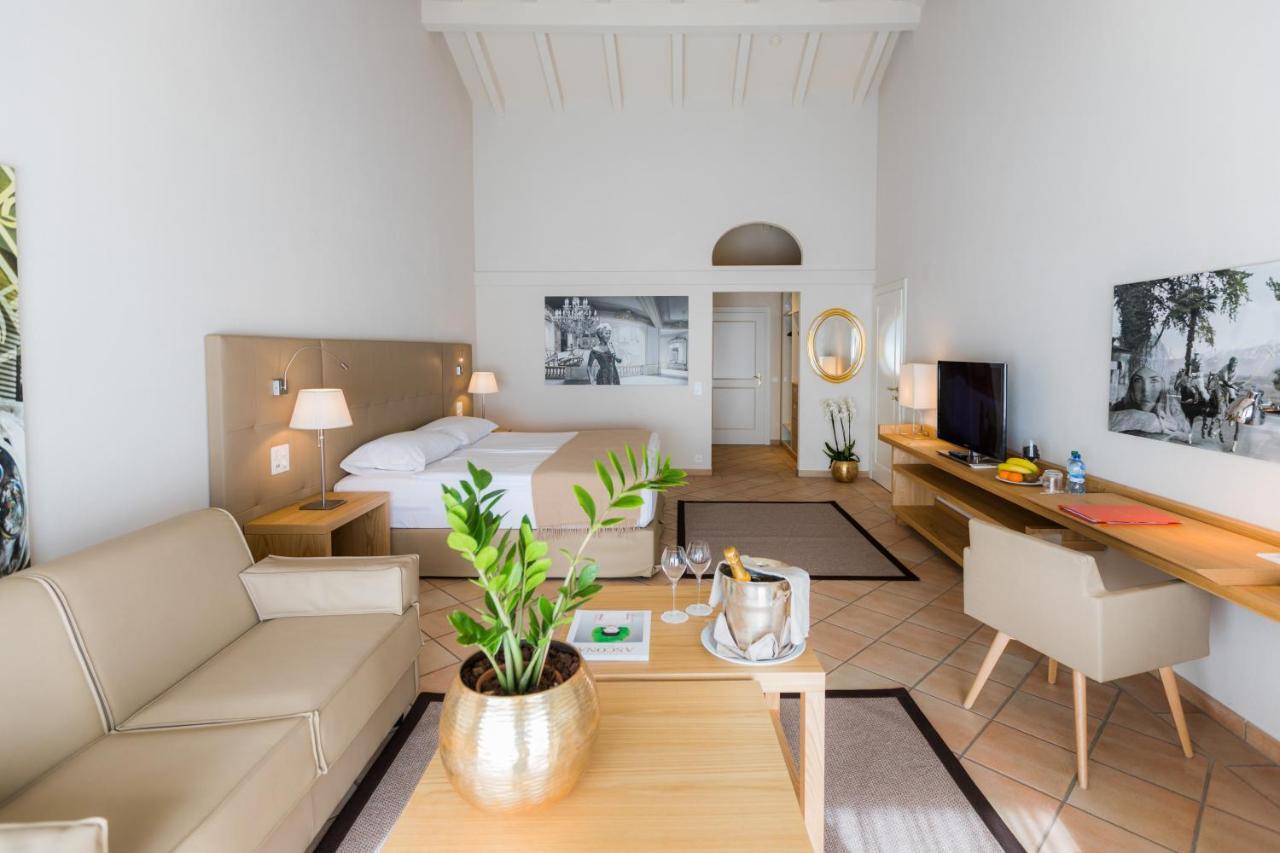 Hotel Parkhotel Delta, Wellbeing Resort