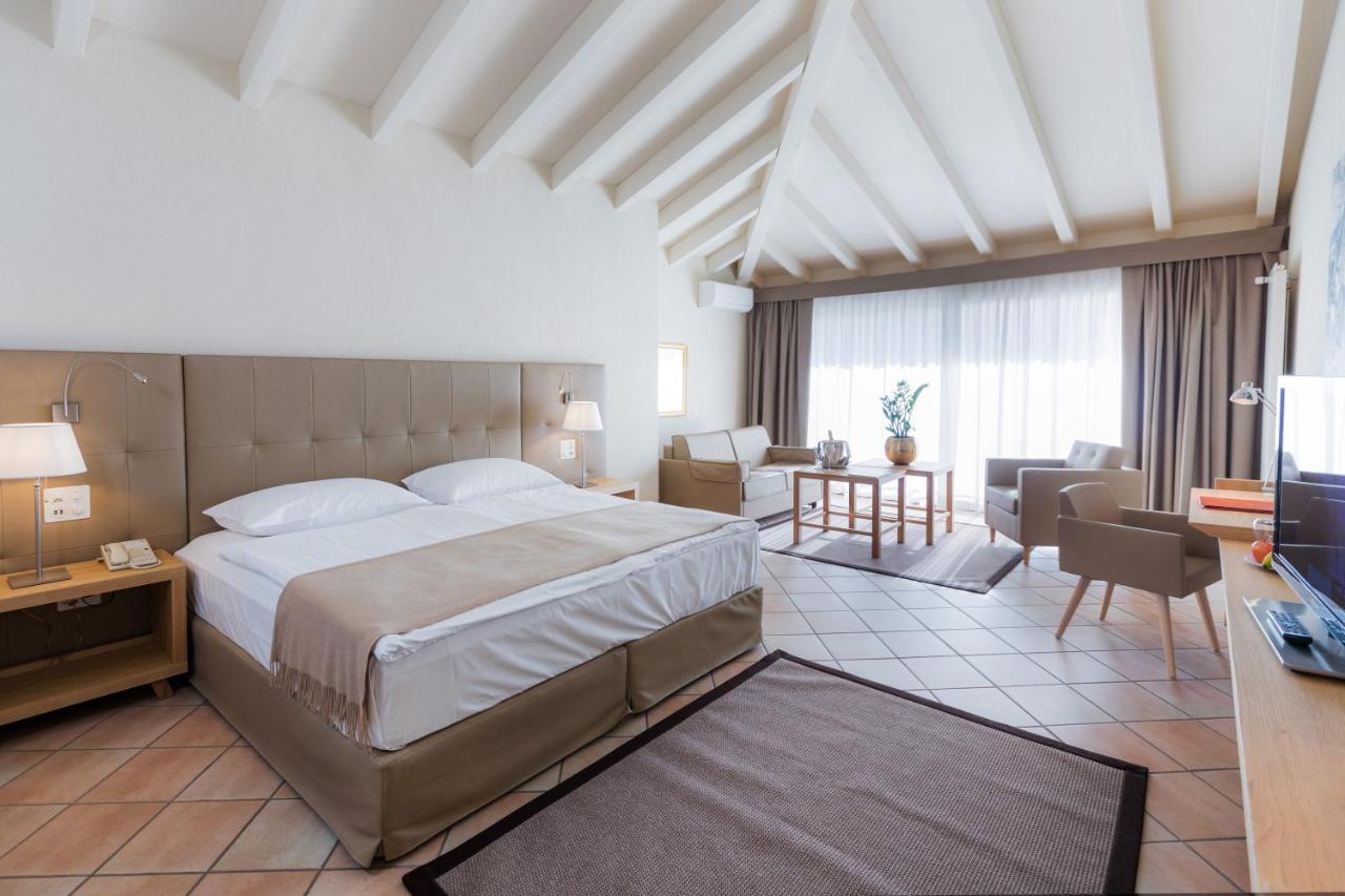 Parkhotel Delta, Wellbeing Resort Hotel Ascona