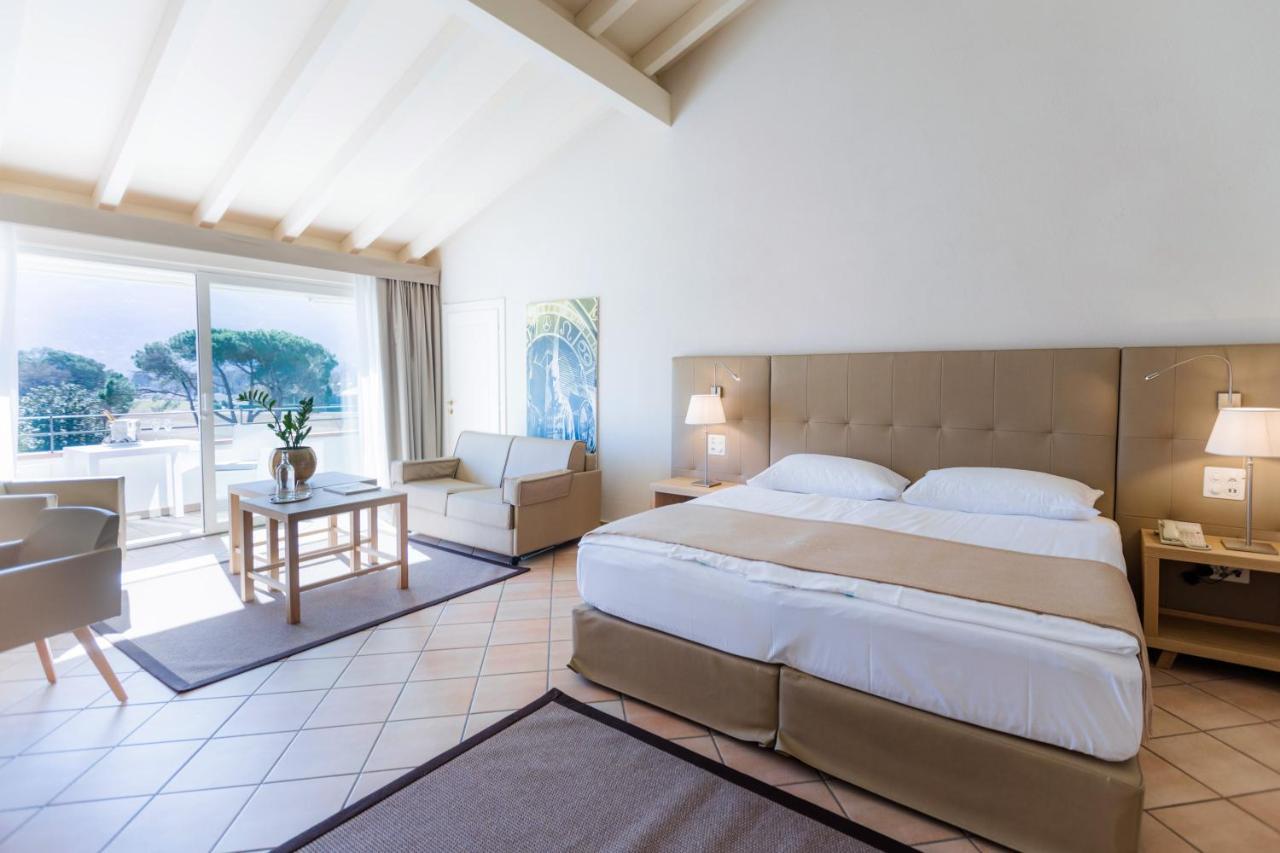 Parkhotel Delta, Wellbeing Resort Ascona