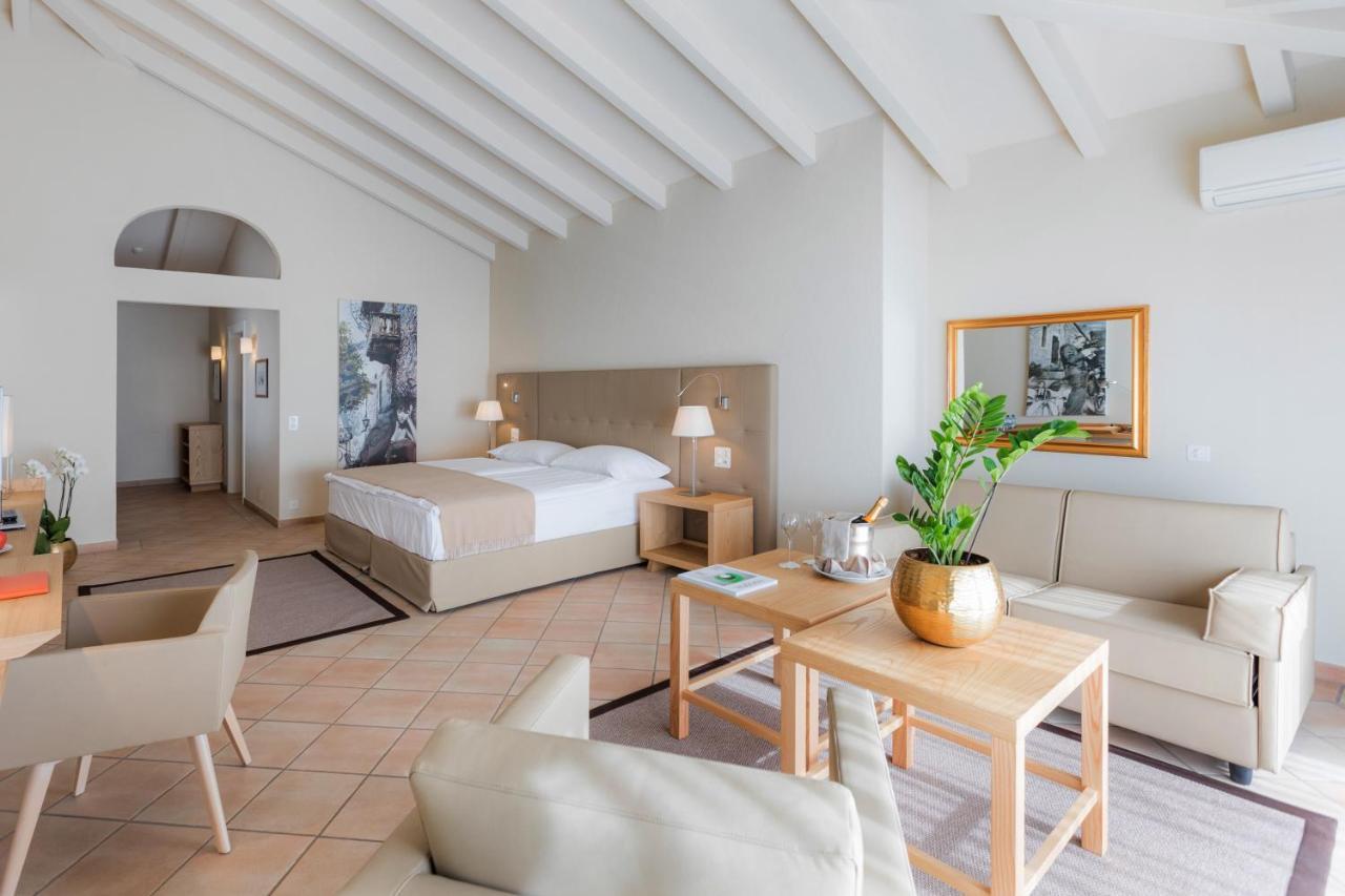 Parkhotel Delta, Wellbeing Resort Hotel Ascona