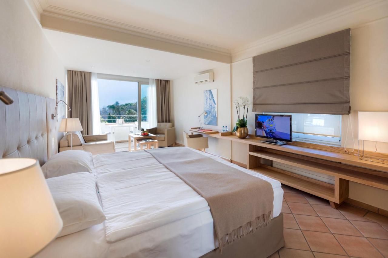 Hotel Parkhotel Delta, Wellbeing Resort Ascona
