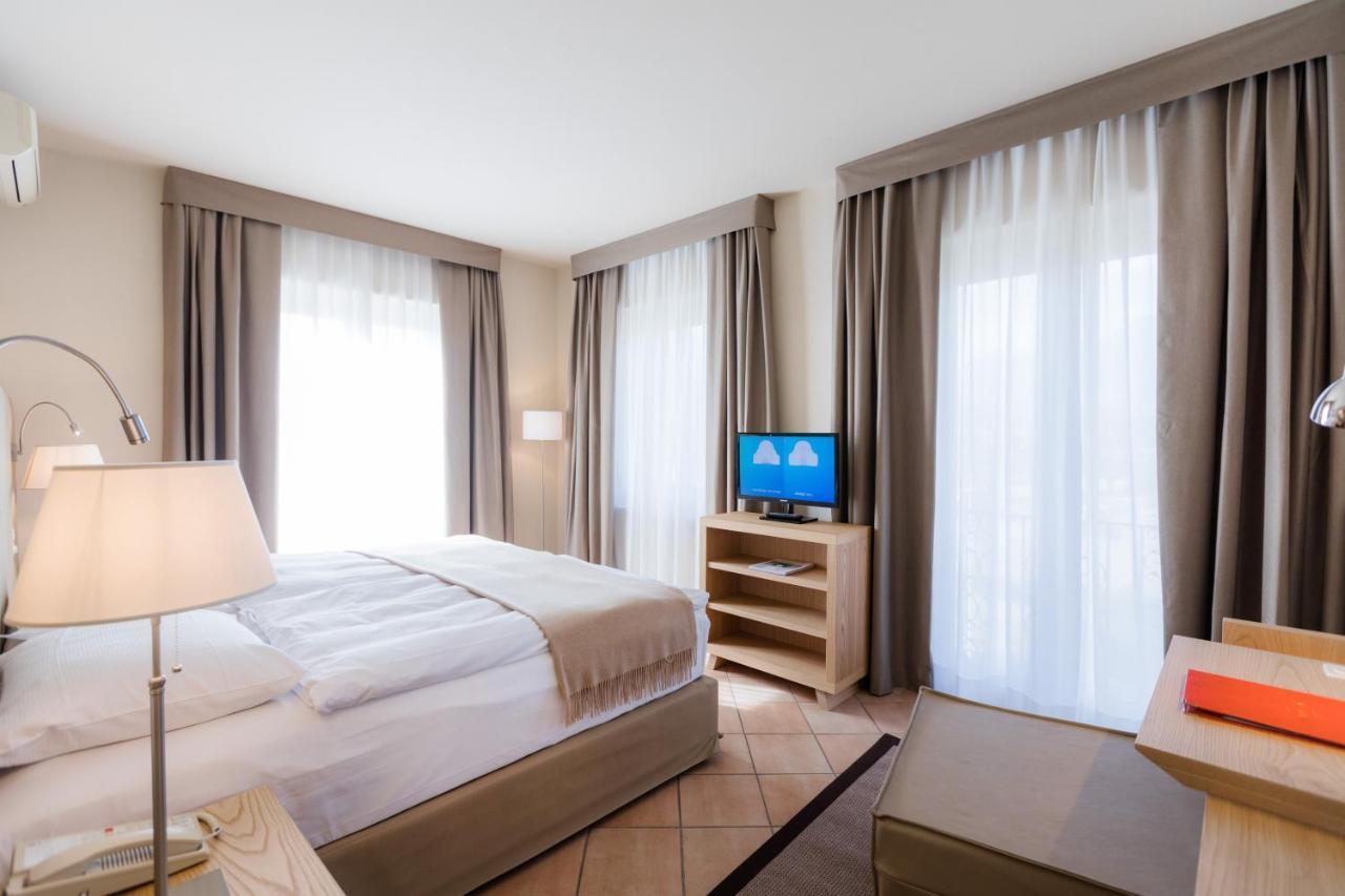 Parkhotel Delta, Wellbeing Resort Hotel Ascona