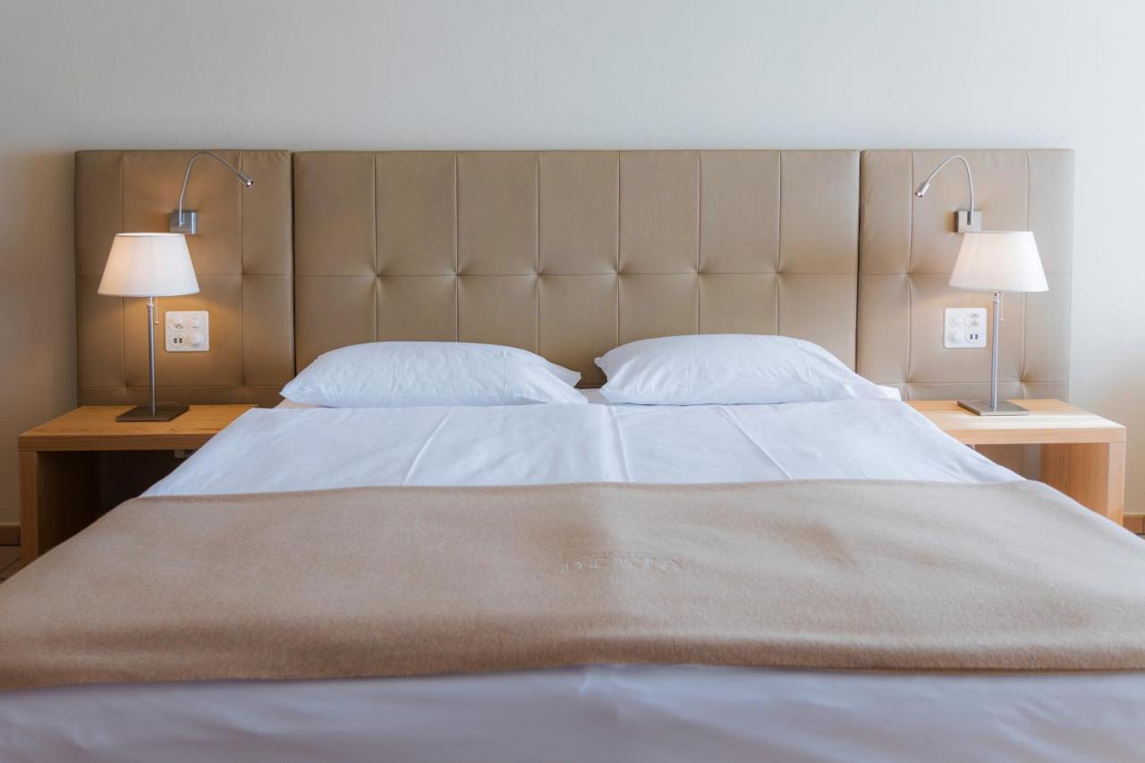 Parkhotel Delta, Wellbeing Resort 4* Ascona