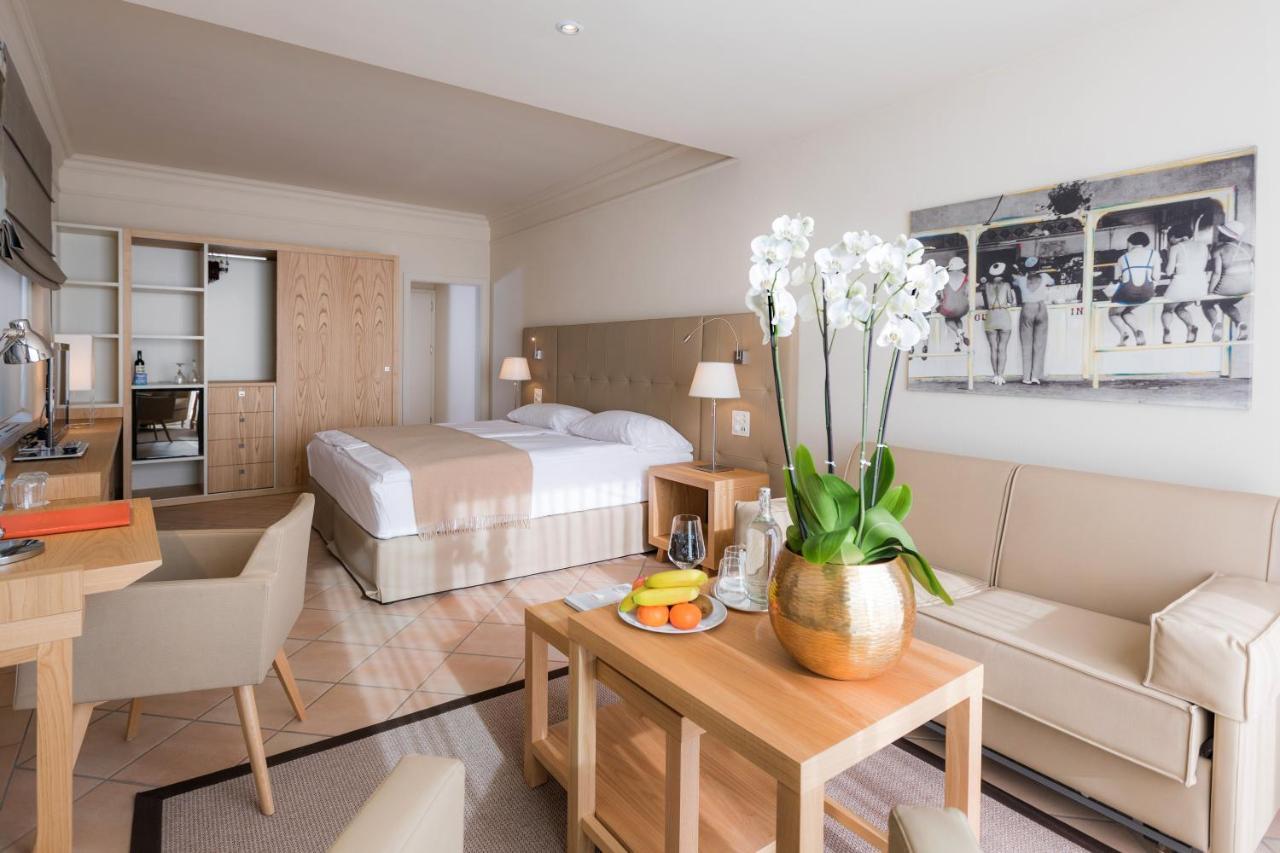 Parkhotel Delta, Wellbeing Hotel