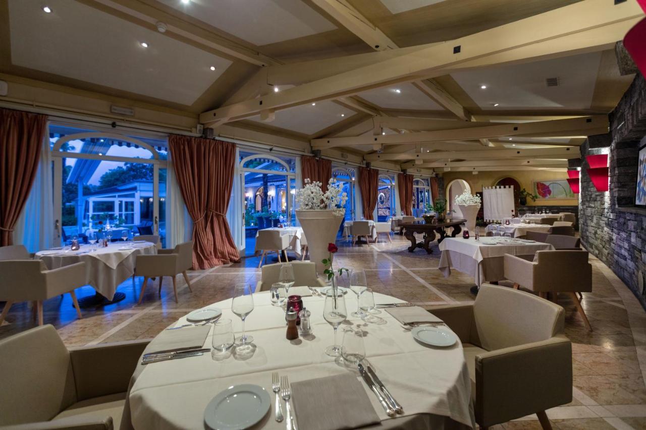 Parkhotel Delta, Wellbeing Resort Hotel