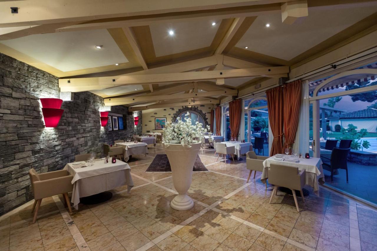 Parkhotel Delta, Wellbeing Resort