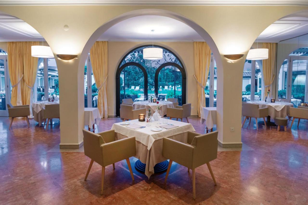 Hotel Parkhotel Delta, Wellbeing Resort Ascona