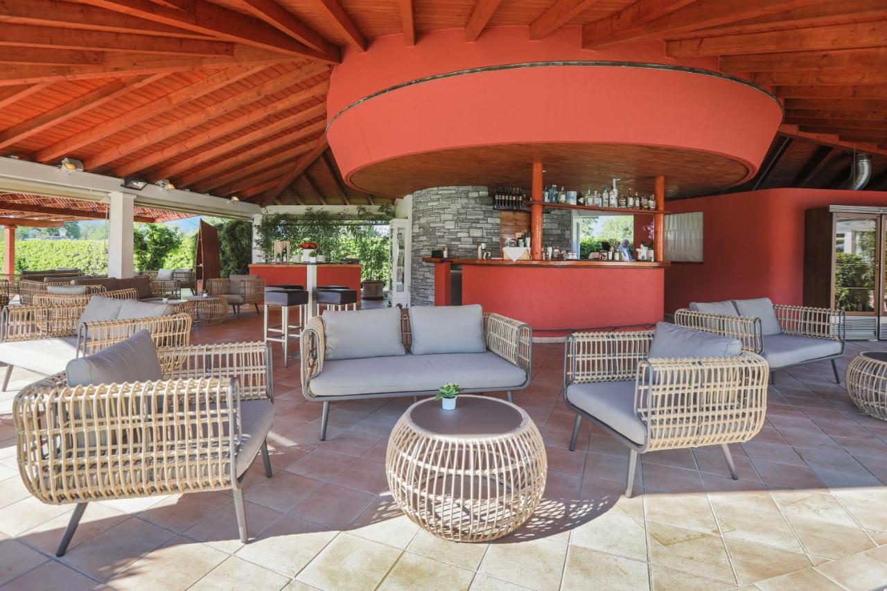 Parkhotel Delta, Wellbeing 4*