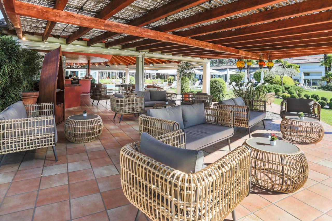 Parkhotel Delta, Wellbeing