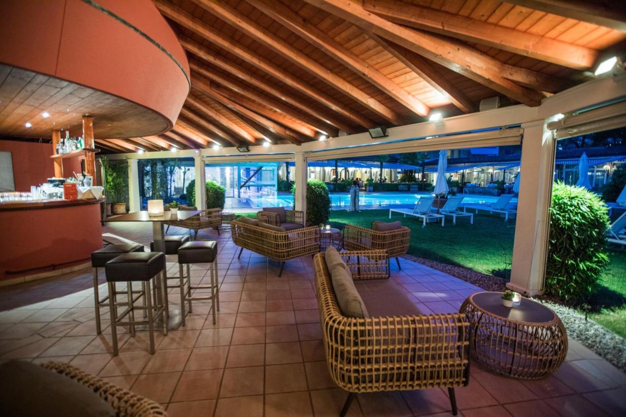 Parkhotel Delta, Wellbeing Hotel Ascona