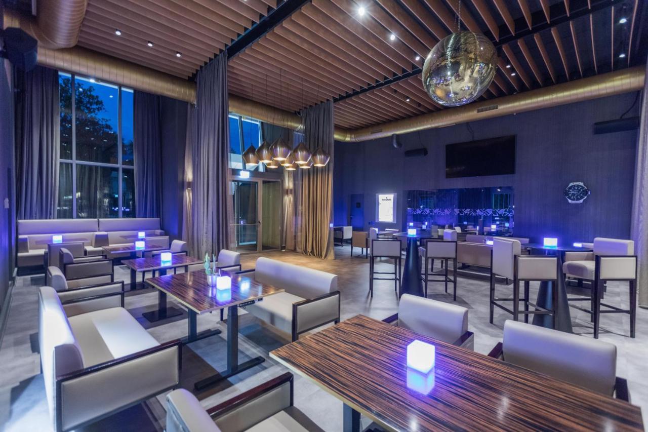 Parkhotel Delta, Wellbeing Hotel Ascona