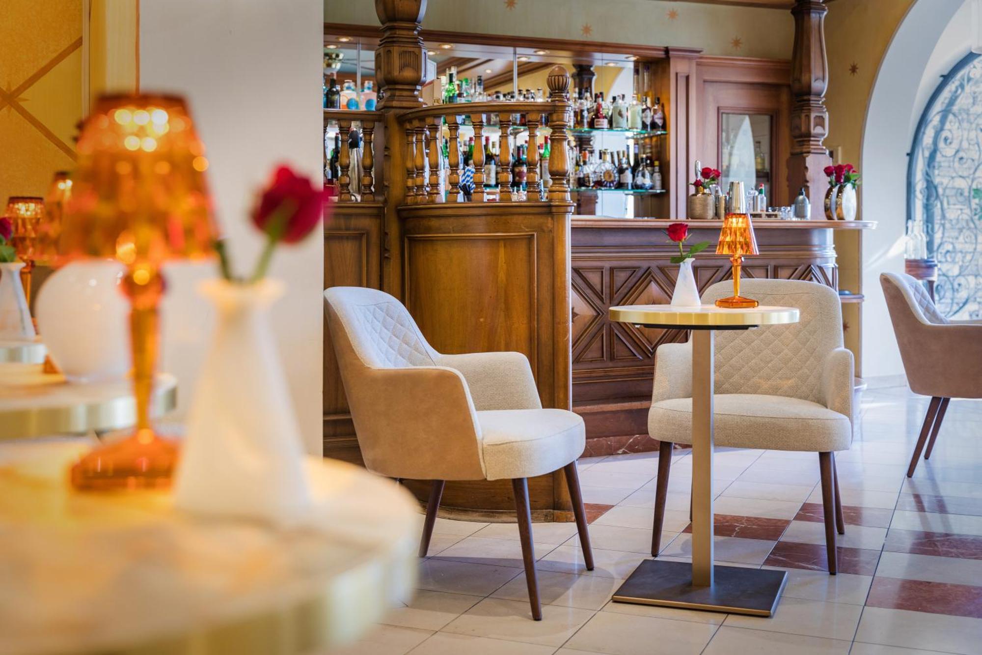 Hotel Parkhotel Delta, Wellbeing 4*