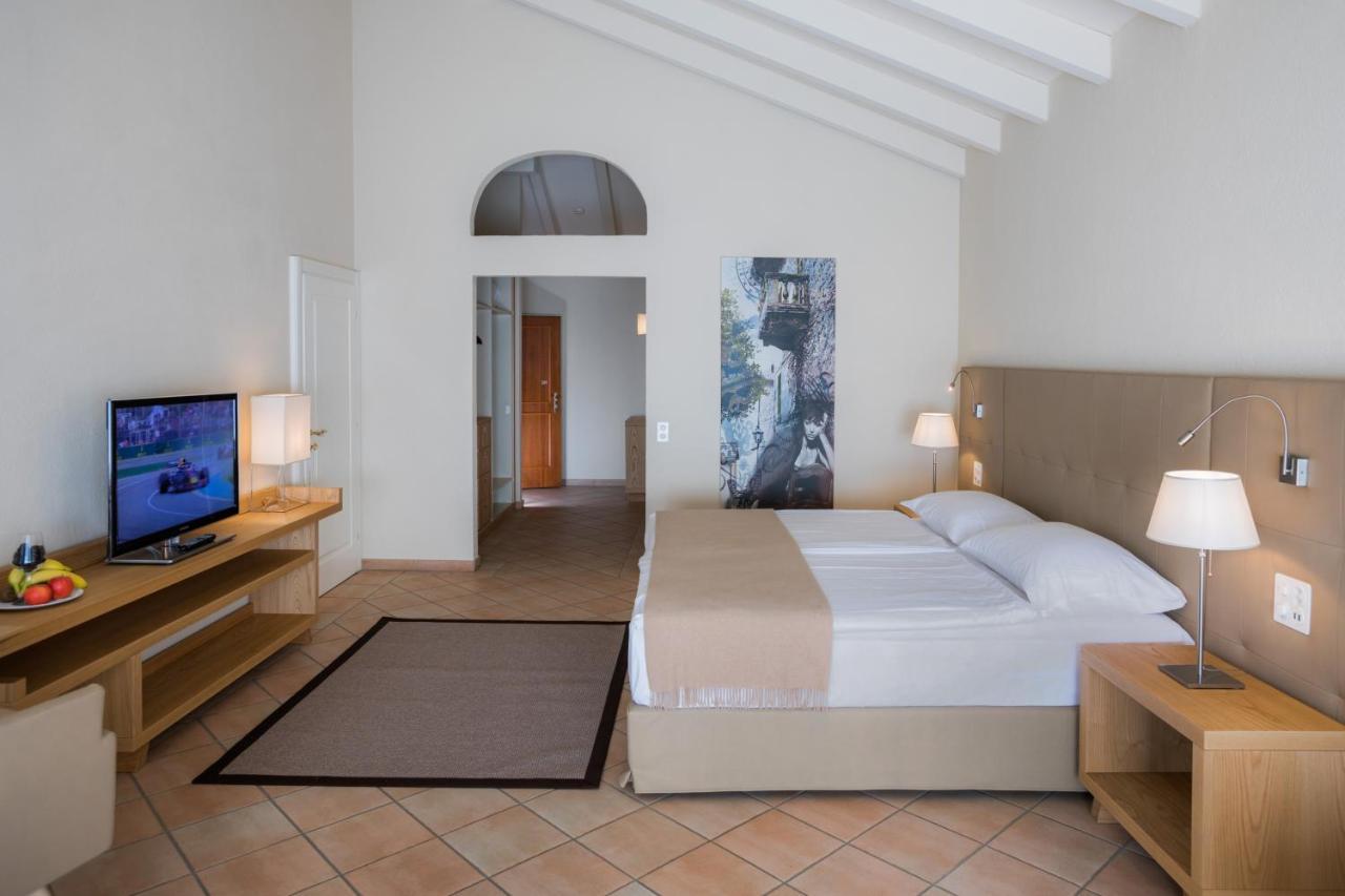 Parkhotel Delta, Wellbeing