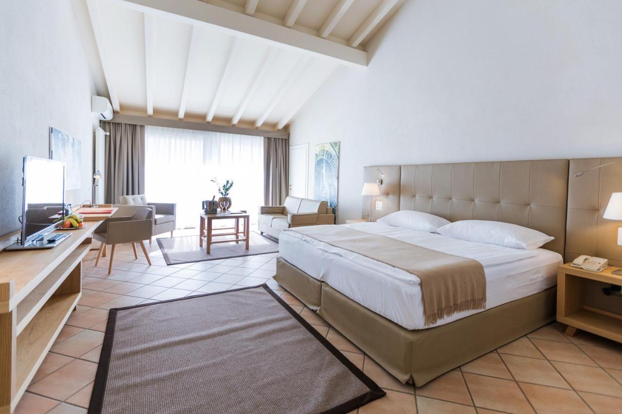 Parkhotel Delta, Wellbeing Hotel Ascona
