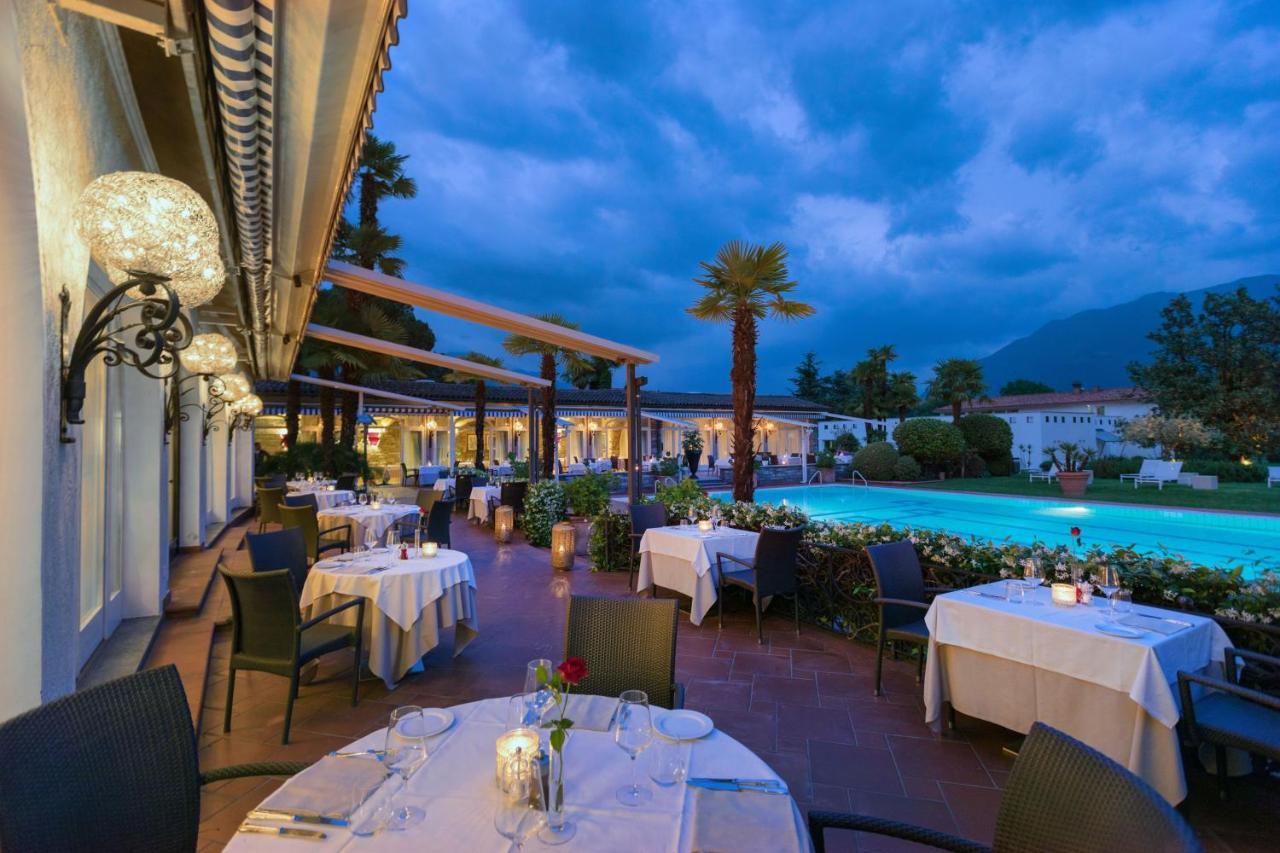 Hotel Parkhotel Delta, Wellbeing